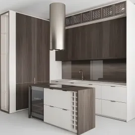 Kitchen no